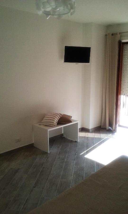 B&B La Belle Vue 토레 안눈치아타 외부 사진