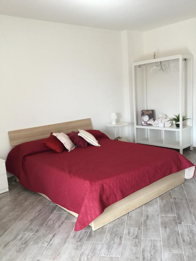 B&B La Belle Vue 토레 안눈치아타 외부 사진