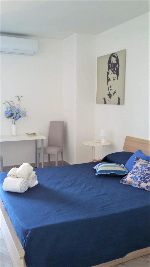 B&B La Belle Vue 토레 안눈치아타 외부 사진